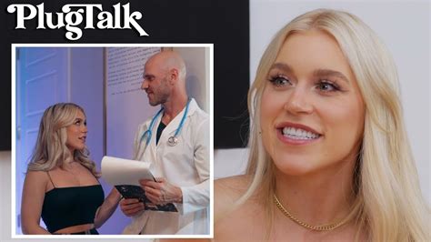 elle brooke jonny sins|Elle Brooke on What it Was Like Boning Johnny Sins .